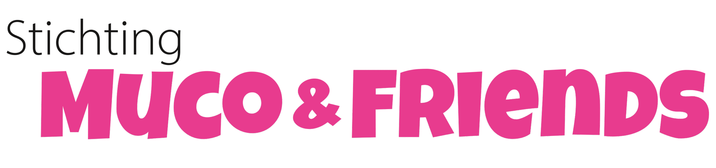 Muco & Friends