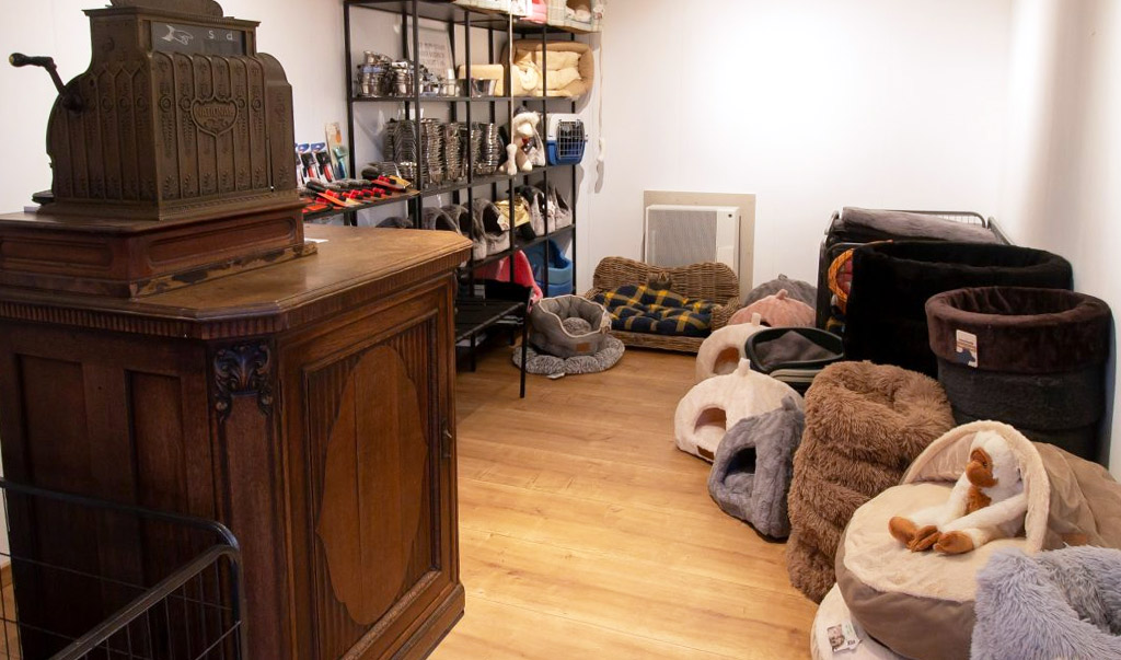 Bij Lako Kennels Huissen draait alles om verantwoord fokken en het welzijn van iedere pup. Iedere pup krijgt een Muco Aap mee naar huis.