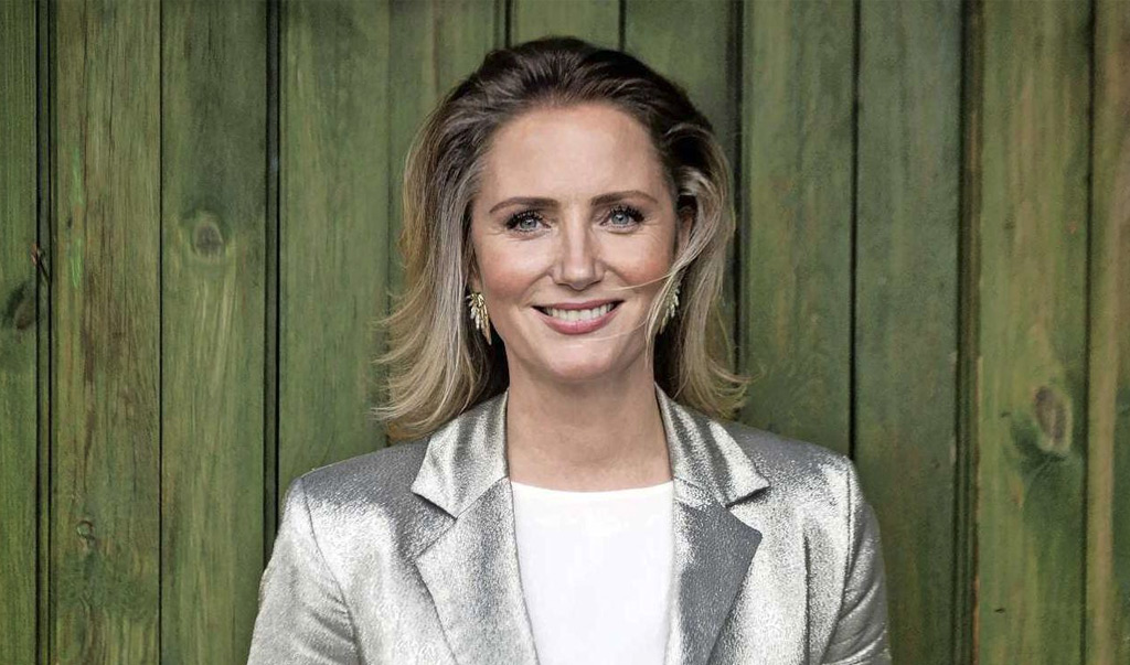 Fleur Agema heeft veel voor onze Stichting gedaan, tot op de dag van vandaag. En sinds 2026 is zij ook Ambassadeur. Lees haar motivatie!